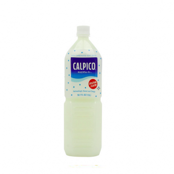 Calpico Drink Original 50.7OZ